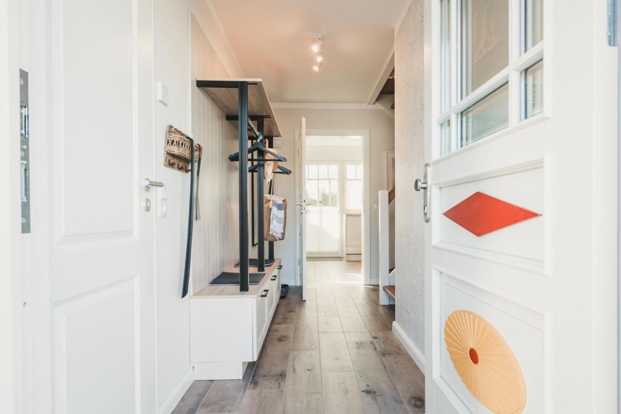 Haus Pinguin Villa Zingst Bagian luar foto