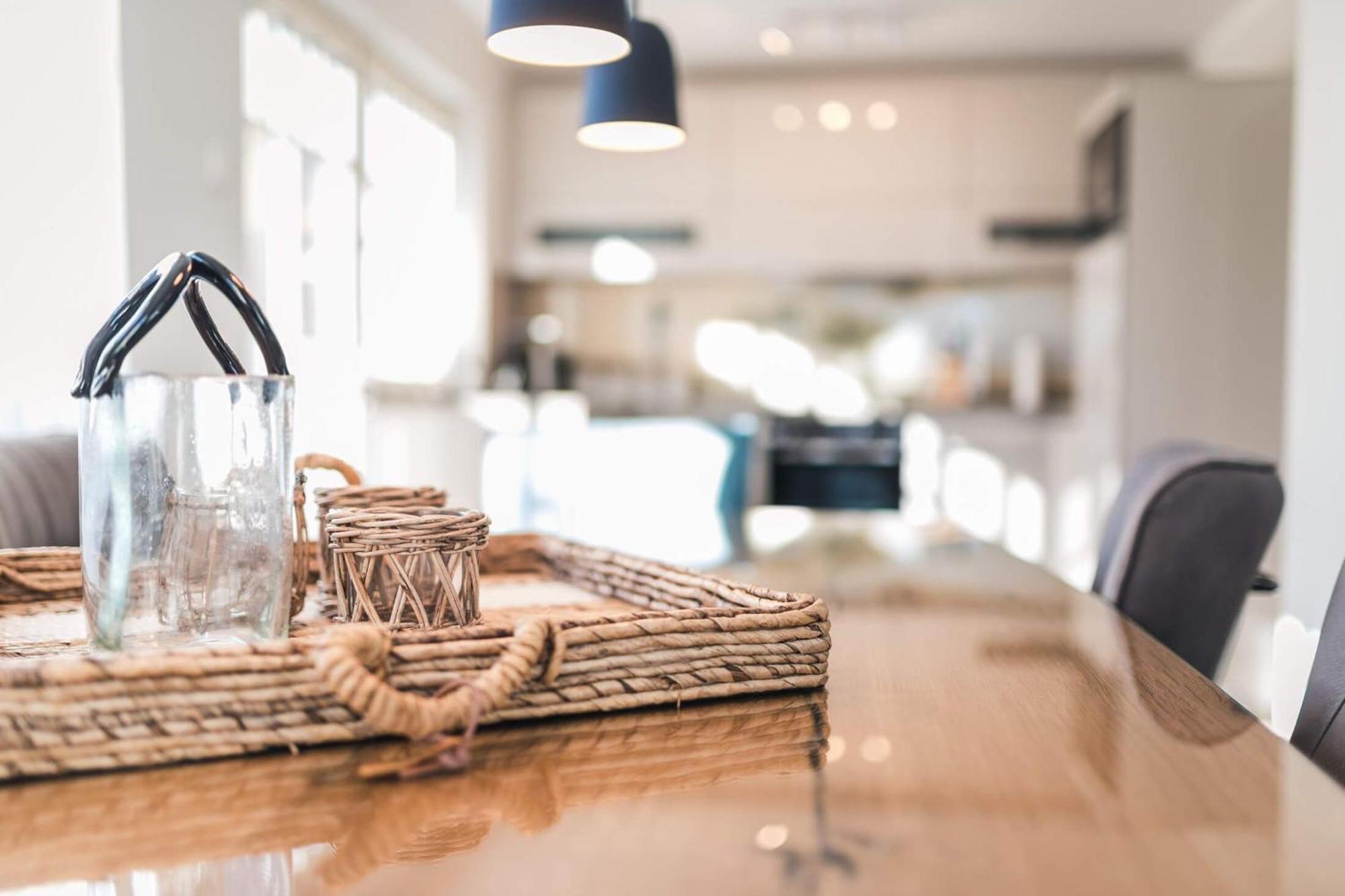 Haus Pinguin Villa Zingst Bagian luar foto