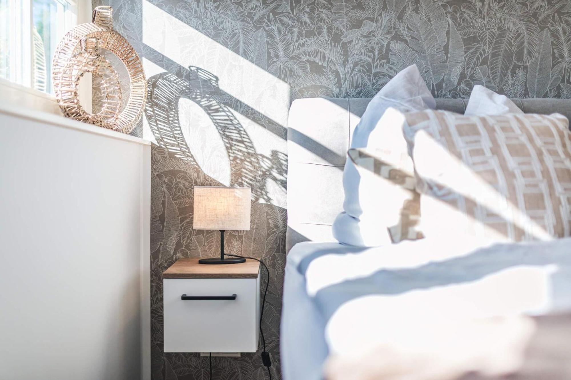 Haus Pinguin Villa Zingst Bagian luar foto